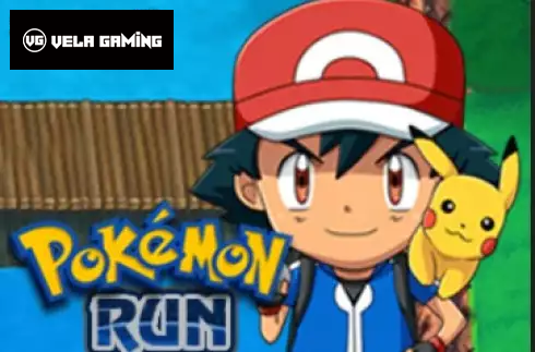 Pokemon Run